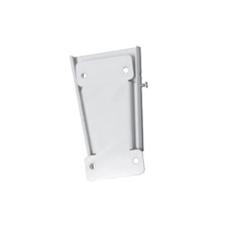 JBL MTC-CBT-FM1-WH - Flush Mount Wall Bracket for CBT50LA-1 and 100LA-1 - White